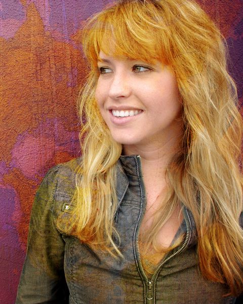 Ashley Nicole Monical