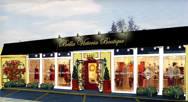Storefront
