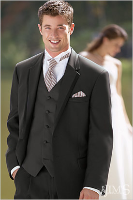 Jim's Formal Wear 12