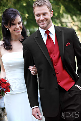 Jim's Formal Wear 1