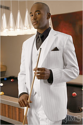 Jim's Formal Wear 4