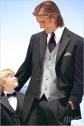 Jim's Formal Wear 6