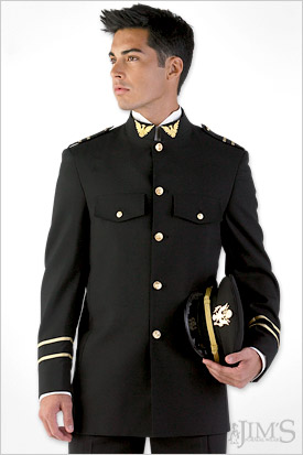 Jim's Formal Wear 8