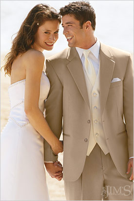Jim's Formal Wear