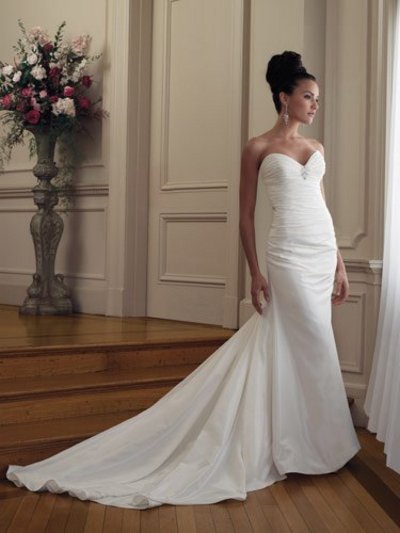 Mon Cheri Bridals 3