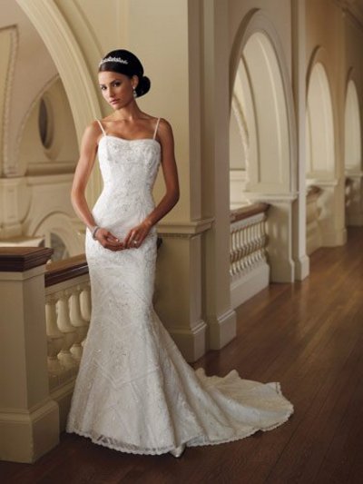 Mon Cheri Bridals 9