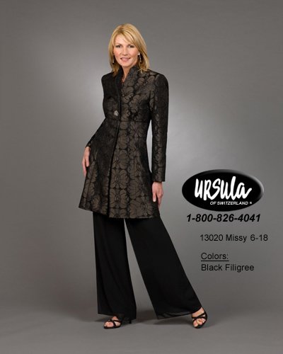 Ursula of Switzerland 5