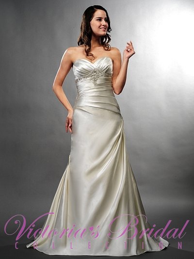 Victoria's Bridal 5