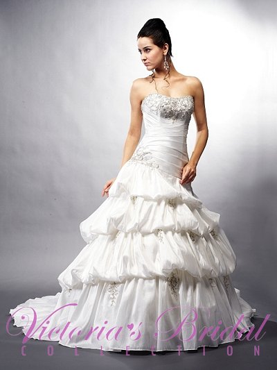 Victoria's Bridal 4