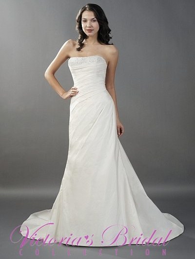 Victoria's Bridal 10