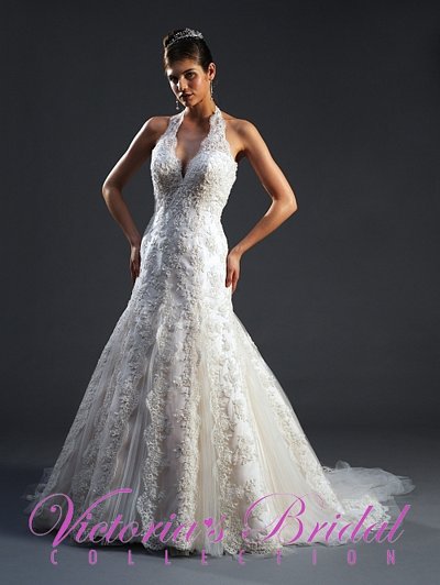 Victoria's Bridal 11