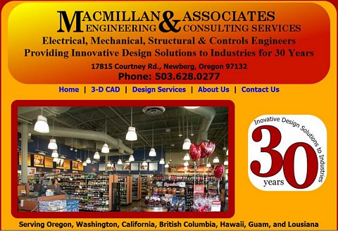Macmillan and Associates